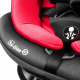 Aga Car Seat i-Size 360° 0-36 kg DS1822 Red