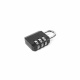 Aga Padlock DS4510