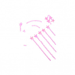 Aga4Kids Self-Adhesive Gems DS8113G