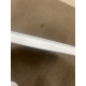 Aga Dining Round Table 80 cm White 2DAZ584 - II. QUALITY