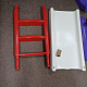 Doloni Slide with Handle 140 cm 6DZ090 - II. QUALITY