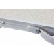 Linder Exclusiv Camping table PICNIC MC330870 70x50x59 cm