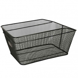 Bicycle carrier basket 25 kg