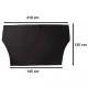 Aga Magnetic Windscreen Shield