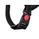 Aga Reflective Harness for dogs size L