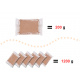 Aga Pottery clay 1200g