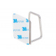 Aga Self-adhesive holder for kitchen sponge