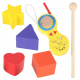 Aga Wooden Educational Walker 6in1