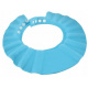 Baby bathing cap ISO - Blue