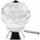 Furniture handle crystal ISO 8106