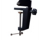 LED table lamp 5,6 W black Izoxis 19784