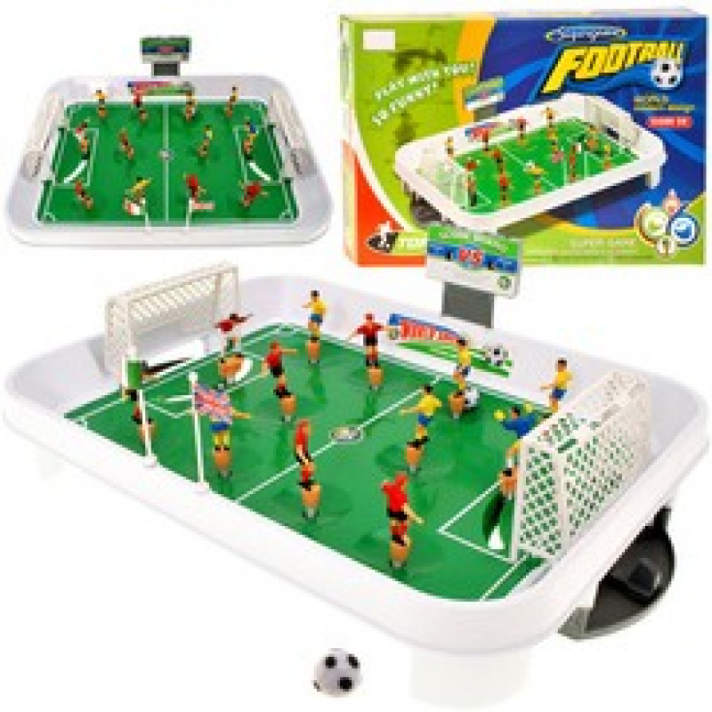 The game FOOTBALL Springs GR0222
