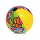 BESTWAY colourful inflatable beach ball 91cm 31044