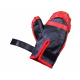 Boxing gloves + bag set SP0565
