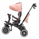 Tricycle RIDER Pink SPORTRIKE