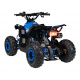 RENEGADE HIPERFECT 110CC Blue Gasoline Quad