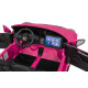 Porsche 911 GT3 STRONG MP4 Pink