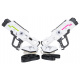 Set of Laser Guns + Vests