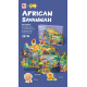 Puzzle Set 287 pcs. Safari