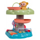 Multifunctional interactive toy for the little ones