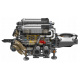 Building Set Motor 952 pcs.