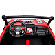 Bugina Gravity 4x4 Red