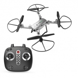 H13A TECHNO DRONE QUADCOPTER FOLDABLE