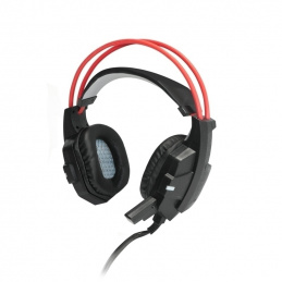 K432G HEADPHONES WITH BACKLIT MICROPHONE