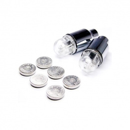 K757A ILLUMINATED VALVE CAP
