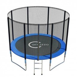 L26S GARDEN TRAMPOLINE ECO 12FT 3.66M
