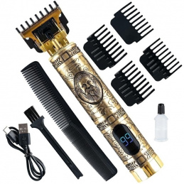 MA1 CLIPPER HAIR AND BEARD TRIMMER