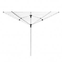 Q63A GARDEN ROTARY DRYER ALUMINUM