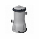 Bestway 58386 Cartridge filtration 3028 l/h