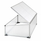 Linder Exclusiv Greenhouse MC4362 120x80x30/40 cm