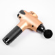 Aga Massage Gun DS1602 Gold