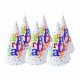 Aga4Kids Birthday Set DS981-0