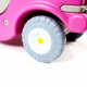 Aga Children's Ride-On Car DS3903 Pink