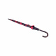 Aga Umbrella 130 cm Red