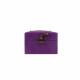 Aga Jewelry Box 12.2x12.2x8.5 cm Purple