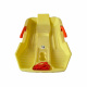 Aga Boby DS498 Yellow