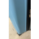 Aga Travel Suitcases, size. M+S Blue 2CZ046 - II. QUALITY