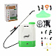 Aga Cordless Backpack Sprayer 16 l