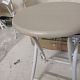 Linder Exclusiv Folding Stool - II. QUALITY