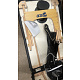 Aga Wooden Massage Table Black 2DAZ617 - II. QUALITY