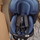 Aga Car Seat i-Size 360° 0-36 kg Blue 6DZ138 - Grade II