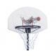 Spartan Basketball hoop ANLAGE