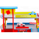Aga4Kids HUBERT GARAGE play set