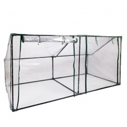 Linder Exclusiv Garden foil box MC4304 190x89x50/90 cm