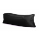 Aga Inflatable bag LAZY BAG Black