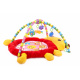 Aga4Kids Play Blanket Ladybug